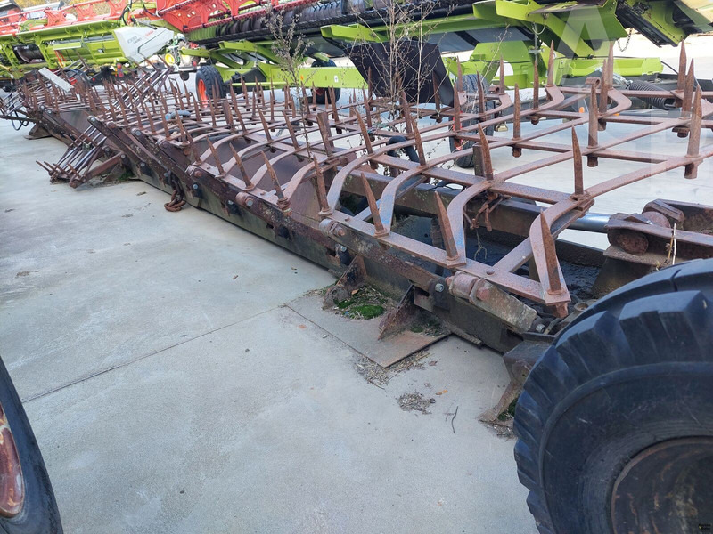Laumetris soil leveler - Outils du sol: photos 4 Laumetris soil leveler - Outils du sol: photos 4