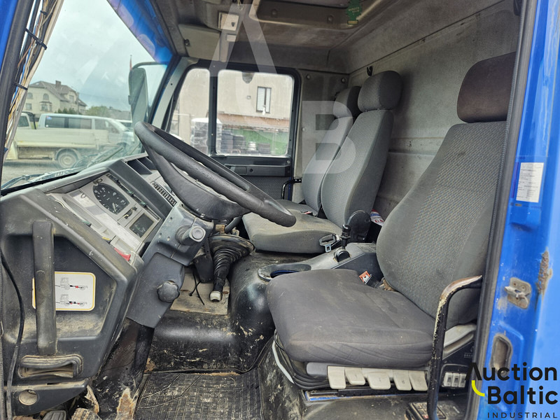 MAN 14.224 - Remorqueuse: photos 5 MAN 14.224 - Remorqueuse: photos 5