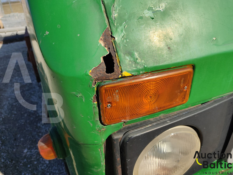 MAN 8.136 en crédit-bail MAN 8.136: photos 10