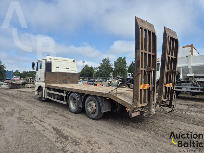 MAN TGA26.440 - Remorqueuse: photos 4 MAN TGA26.440 - Remorqueuse: photos 4