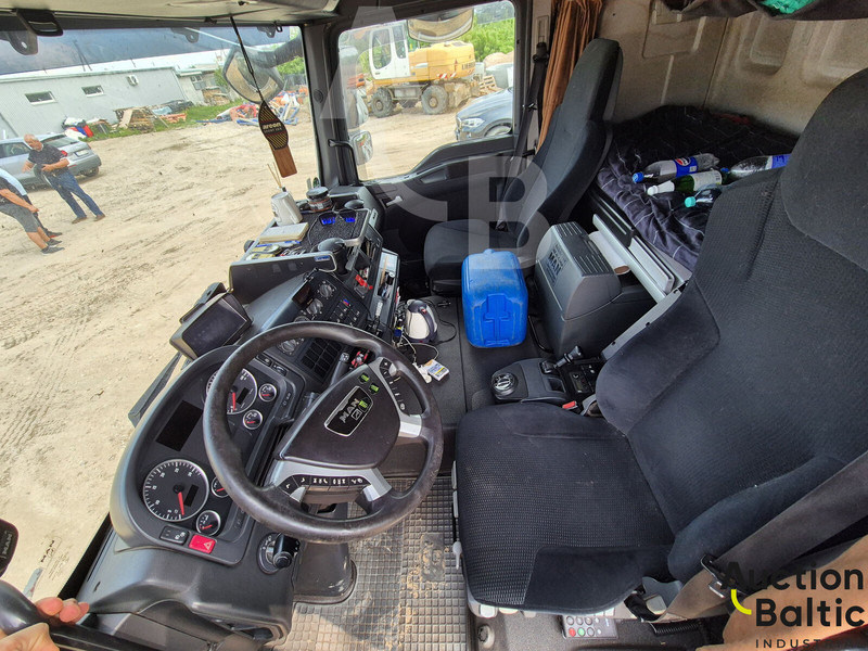 Camion porte-voitures MAN TGL10.250: photos 6