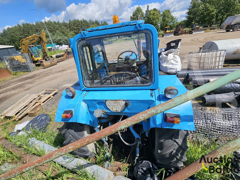 MTZ 80 - Tracteur agricole: photos 5 MTZ 80 - Tracteur agricole: photos 5