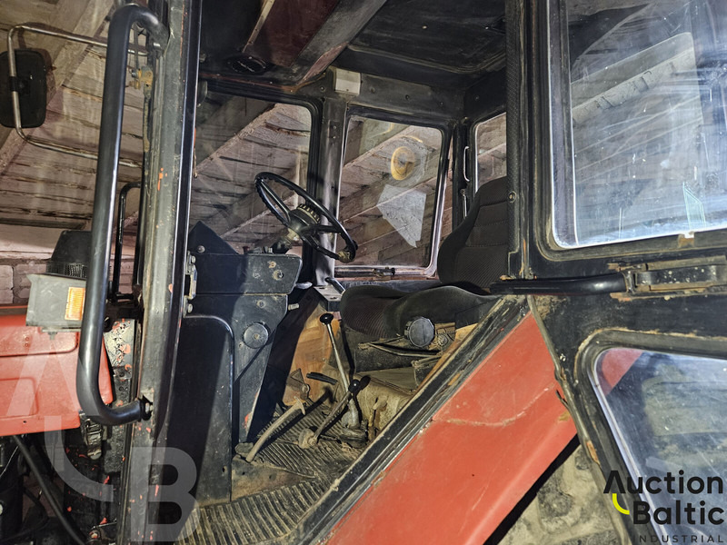 MTZ 82 - Tracteur agricole: photos 5 MTZ 82 - Tracteur agricole: photos 5