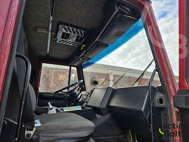 Maz 555131 - Camion benne: photos 5 Maz 555131 - Camion benne: photos 5