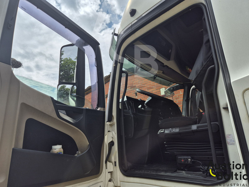 Mercedes-Benz Actros 1845 - Camion porte-voitures: photos 5 Mercedes-Benz Actros 1845 - Camion porte-voitures: photos 5