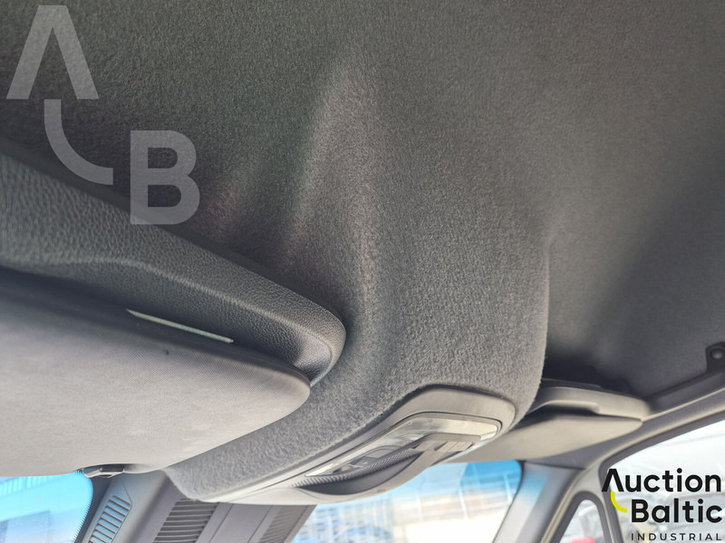 Fourgon utilitaire Mercedes-Benz Sprinter 316: photos 11 Fourgon utilitaire Mercedes-Benz Sprinter 316: photos 11