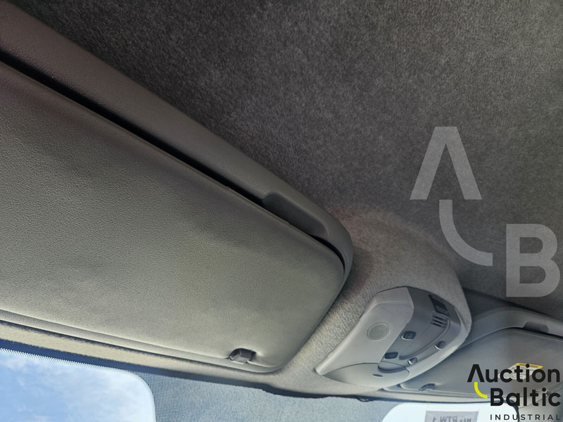 Ambulance Mercedes-Benz Sprinter: photos 10 Ambulance Mercedes-Benz Sprinter: photos 10