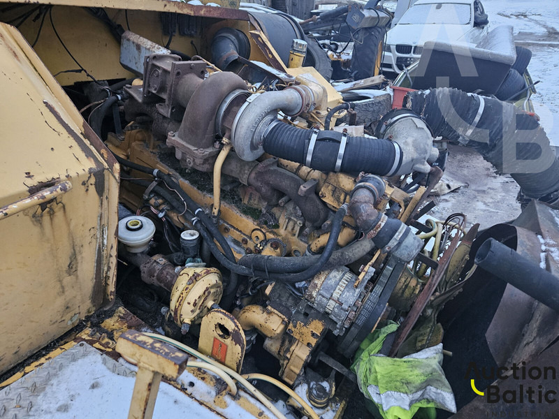 Moxy  - Tombereau articulé: photos 5 Moxy  - Tombereau articulé: photos 5