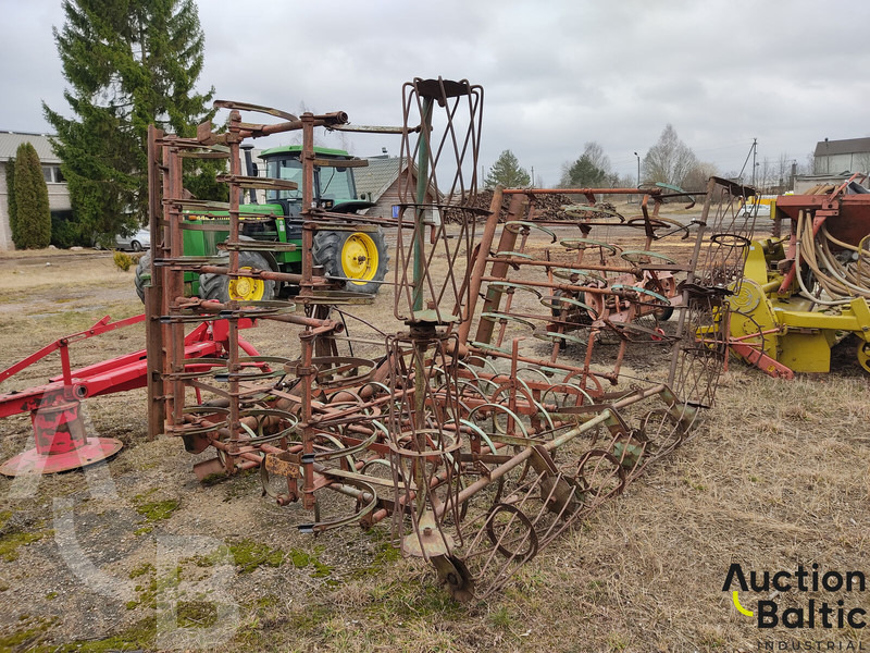 Onbekend Cultivator - Bineuse: photos 5 Onbekend Cultivator - Bineuse: photos 5