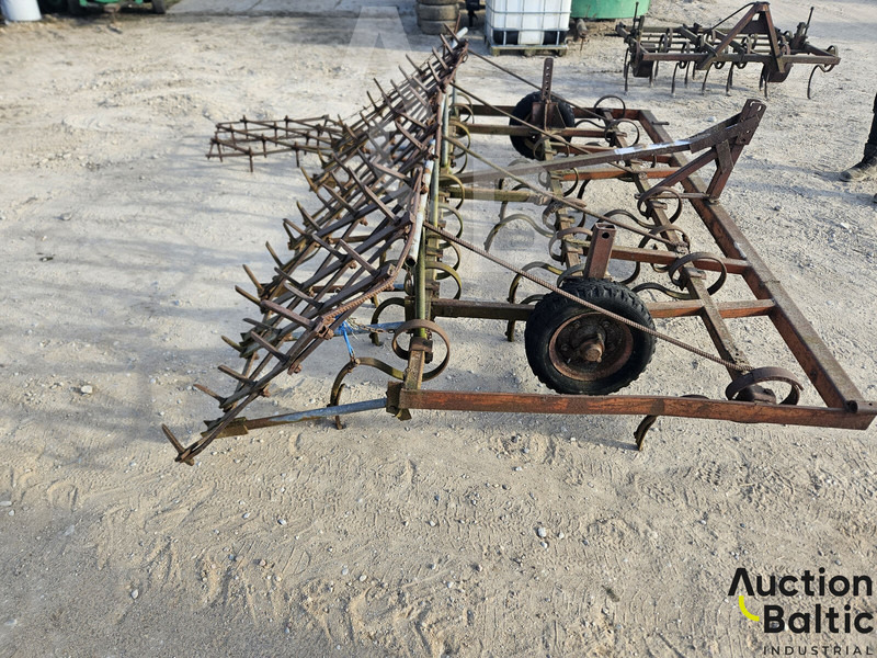 Onbekend Cultivator - Bineuse: photos 5 Onbekend Cultivator - Bineuse: photos 5
