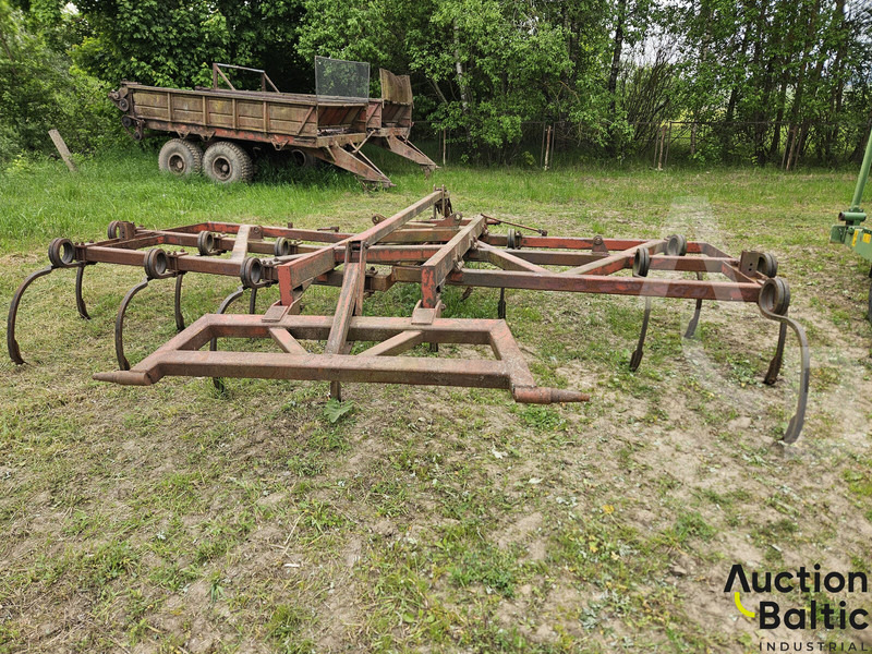 Onbekend Cultivator - Bineuse: photos 3 Onbekend Cultivator - Bineuse: photos 3