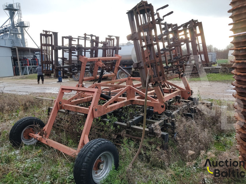 Onbekend Cultivator - Bineuse: photos 3 Onbekend Cultivator - Bineuse: photos 3