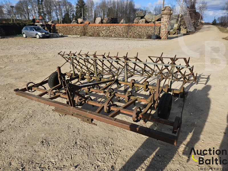 Onbekend Cultivator - Bineuse: photos 2 Onbekend Cultivator - Bineuse: photos 2