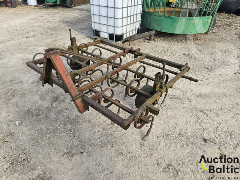 Onbekend Cultivator - Bineuse: photos 5 Onbekend Cultivator - Bineuse: photos 5