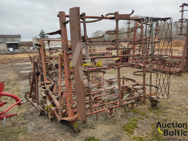 Onbekend Cultivator - Bineuse: photos 3 Onbekend Cultivator - Bineuse: photos 3