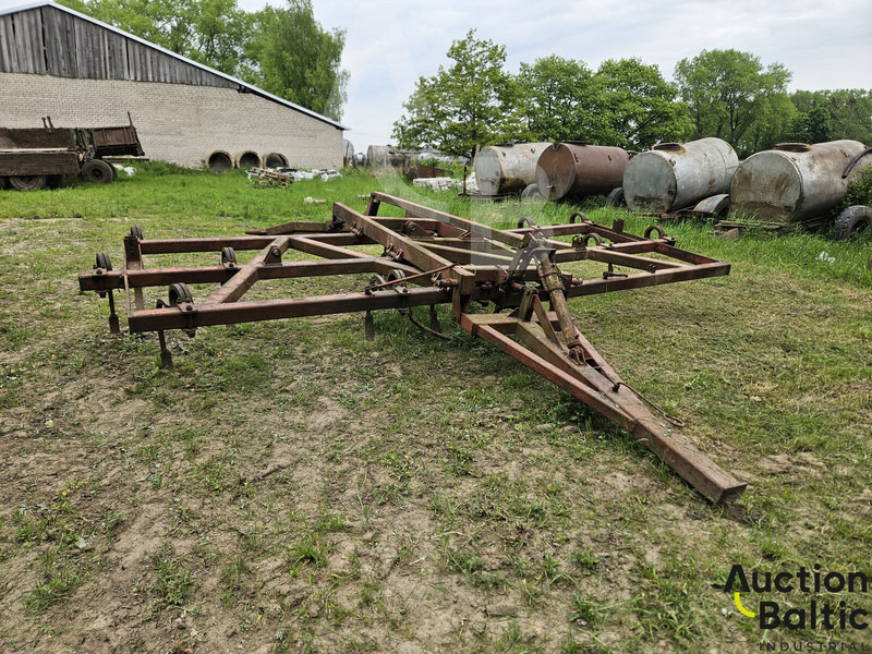 Onbekend Cultivator - Bineuse: photos 2 Onbekend Cultivator - Bineuse: photos 2