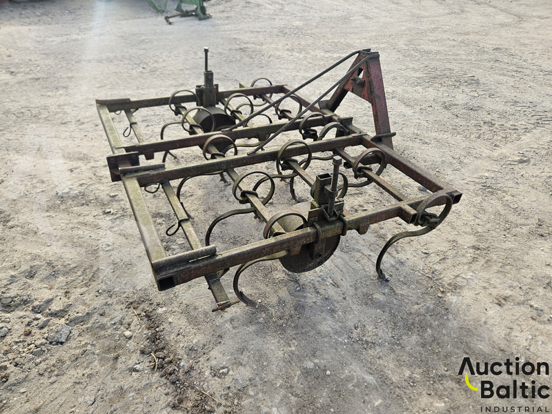 Onbekend Cultivator - Bineuse: photos 3 Onbekend Cultivator - Bineuse: photos 3
