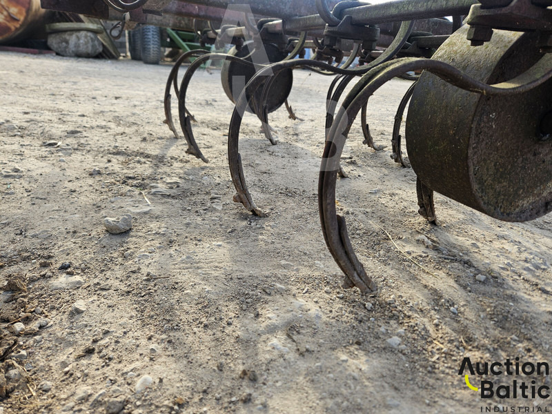 Onbekend Cultivator - Bineuse: photos 4 Onbekend Cultivator - Bineuse: photos 4