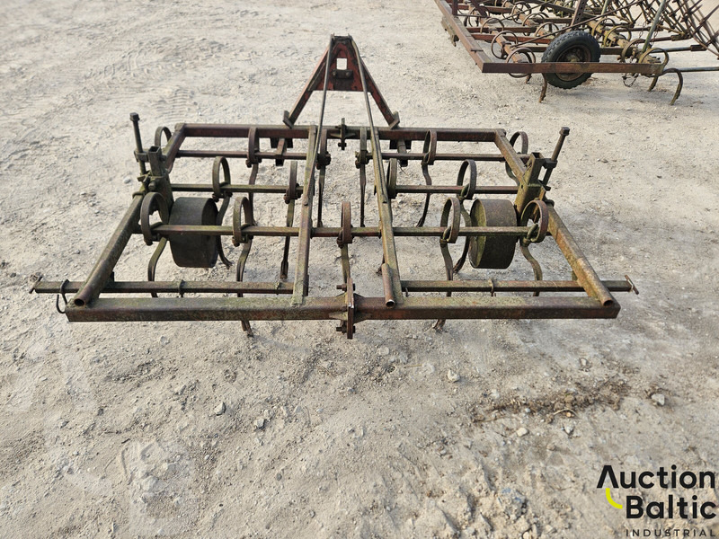 Onbekend Cultivator - Bineuse: photos 1 Onbekend Cultivator - Bineuse: photos 1