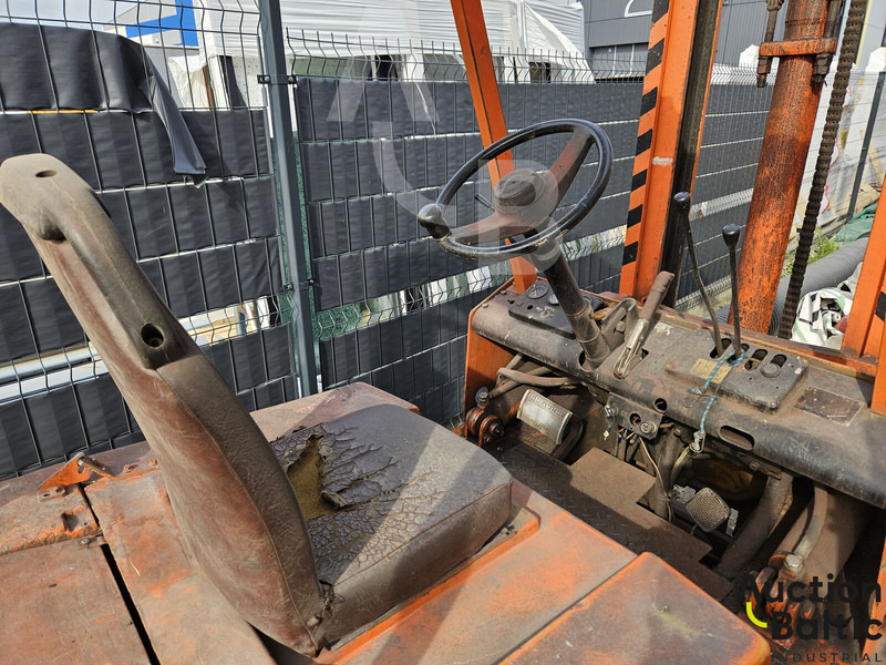 Onbekend Forklift - Chariot élévateur: photos 5 Onbekend Forklift - Chariot élévateur: photos 5