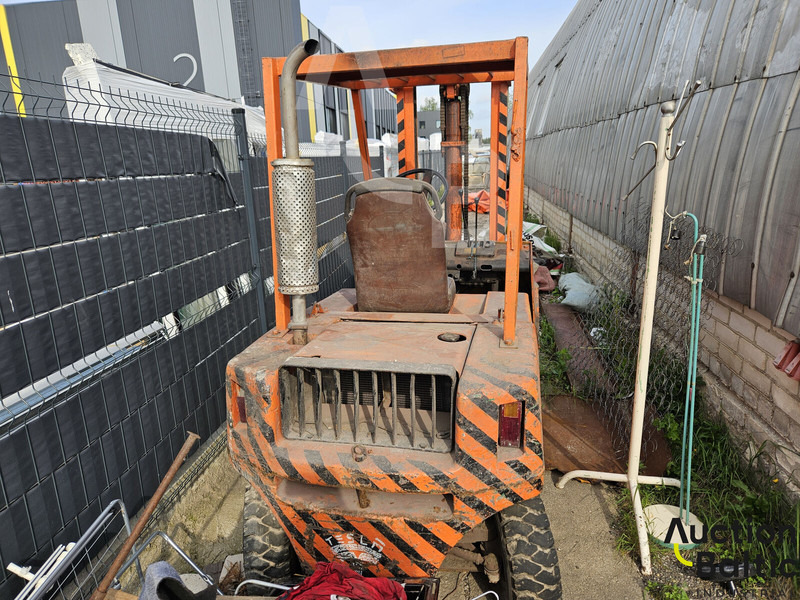 Onbekend Forklift - Chariot élévateur: photos 4 Onbekend Forklift - Chariot élévateur: photos 4