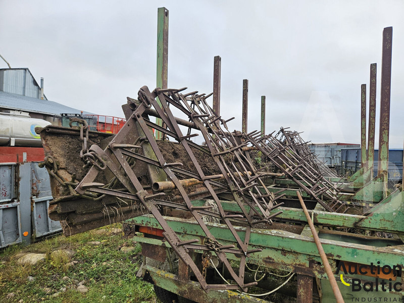 Onbekend - Herse: photos 1 Onbekend - Herse: photos 1