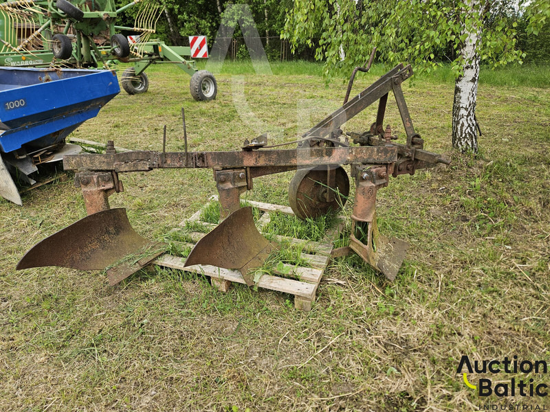 Onbekend Plow - Charrue: photos 5 Onbekend Plow - Charrue: photos 5