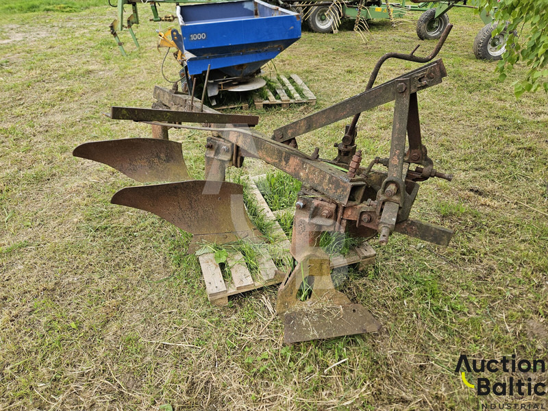 Onbekend Plow - Charrue: photos 4 Onbekend Plow - Charrue: photos 4