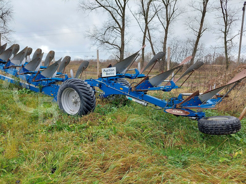Overum DXL 91080 H - Charrue: photos 3 Overum DXL 91080 H - Charrue: photos 3