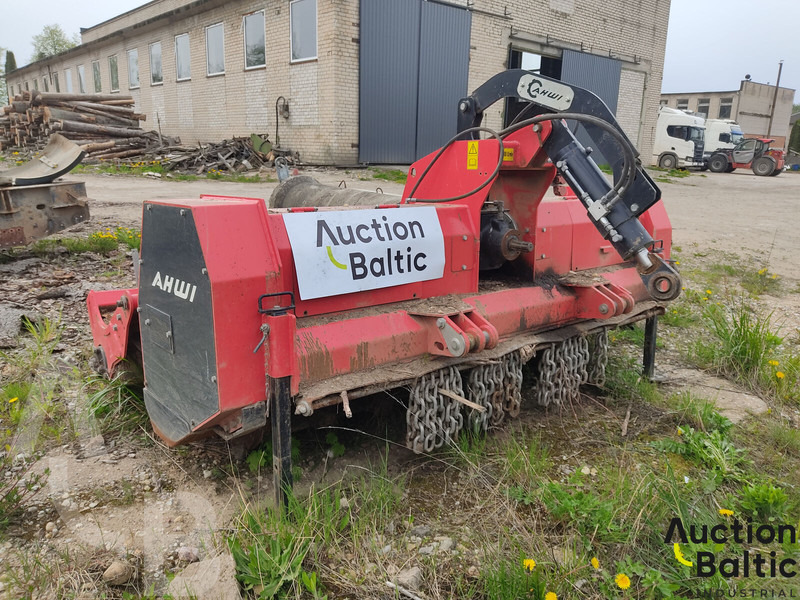 Prinoth RFL 700-2300U - Broyeur de végétaux: photos 2 Prinoth RFL 700-2300U - Broyeur de végétaux: photos 2