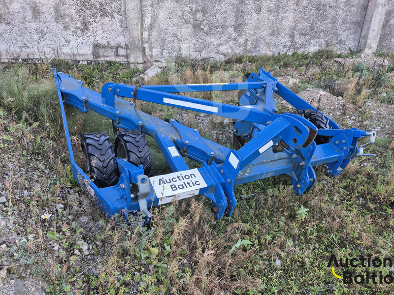ROLMAKO U 602 - Décompacteur: photos 1 ROLMAKO U 602 - Décompacteur: photos 1