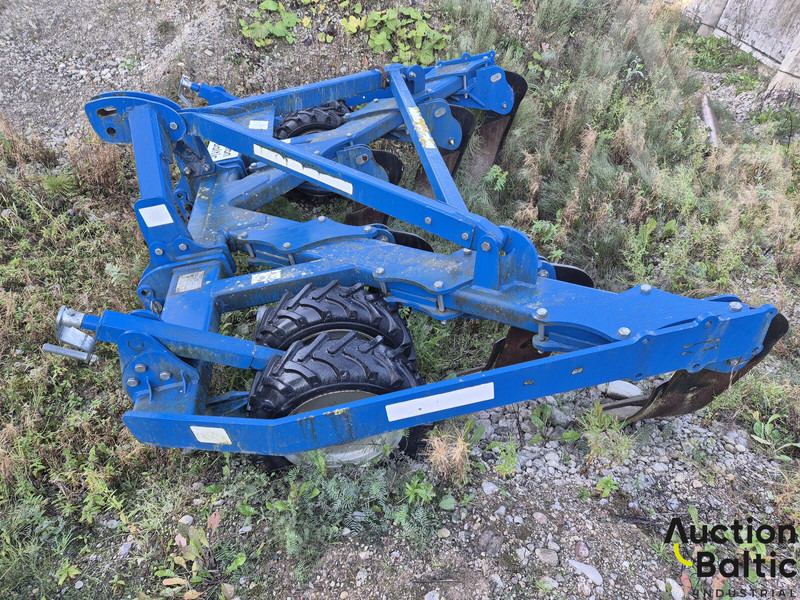 ROLMAKO U 602 - Décompacteur: photos 2 ROLMAKO U 602 - Décompacteur: photos 2