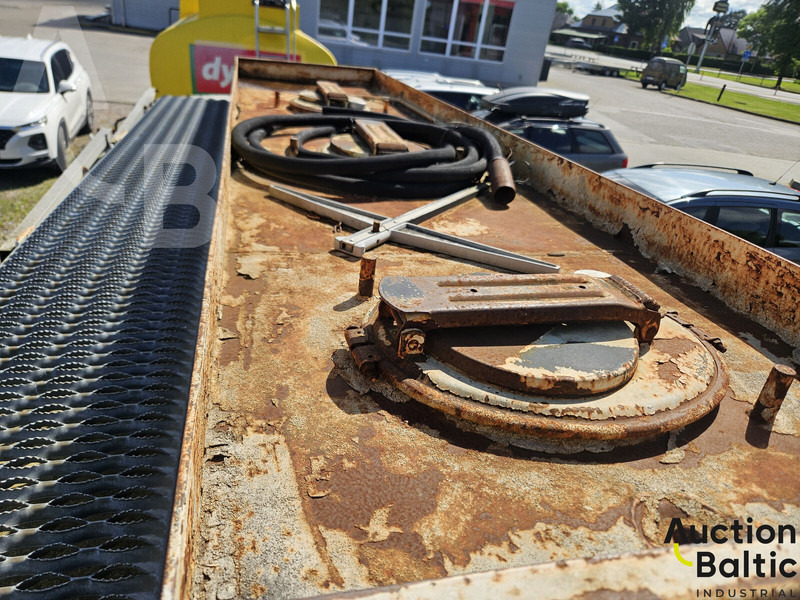 Camion citerne Renault Midliner S 150: photos 12