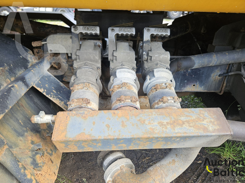 Camion citerne Renault Midliner S 150: photos 9