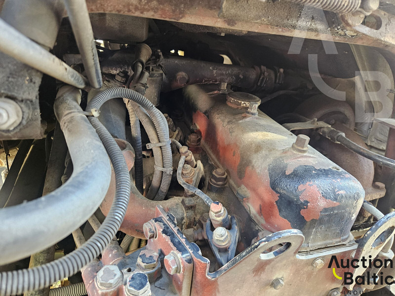 Camion citerne Renault Midliner S 150: photos 17