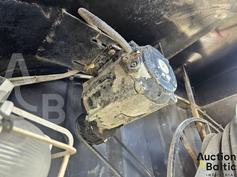 Camion citerne Renault Midliner S 150: photos 10