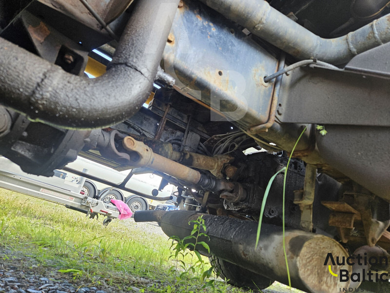 Camion citerne Renault Midliner S 150: photos 14