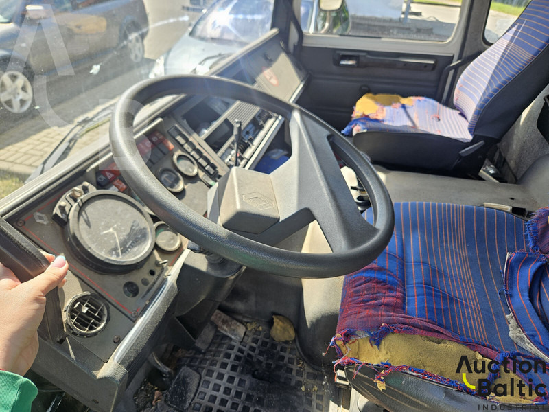 Camion citerne Renault Midliner S 150: photos 6