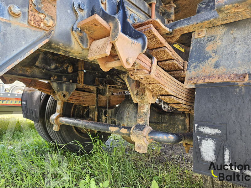 Camion citerne Renault Midliner S 150: photos 18