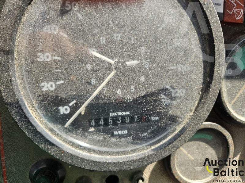 Camion citerne Renault Midliner S 150: photos 7