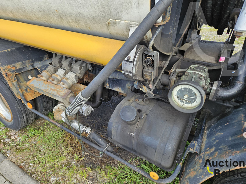 Camion citerne Renault Midliner S 150: photos 16