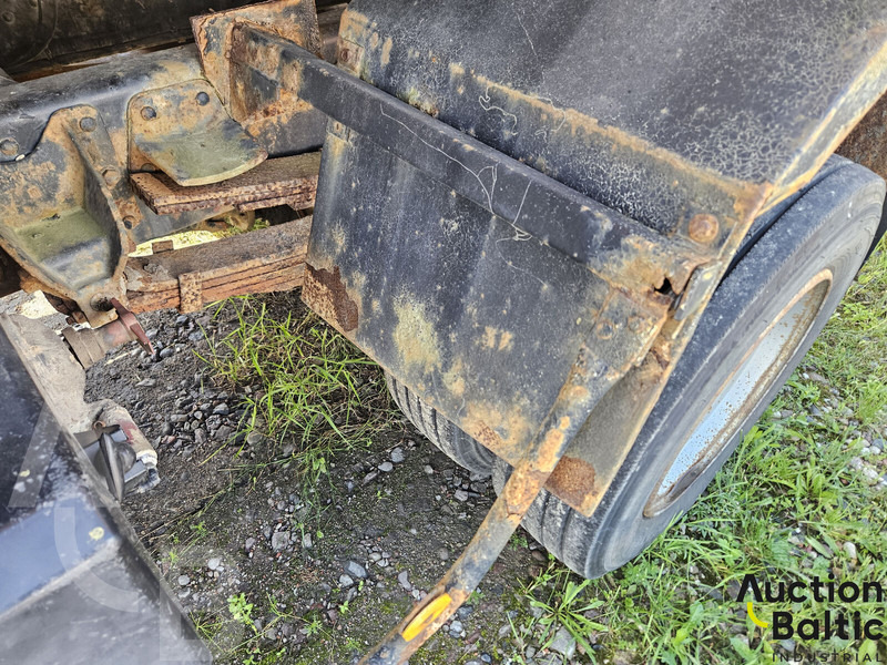 Camion citerne Renault Midliner S 150: photos 19