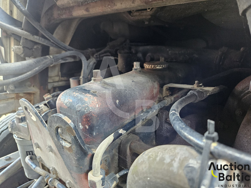 Camion citerne Renault Midliner S 150: photos 15