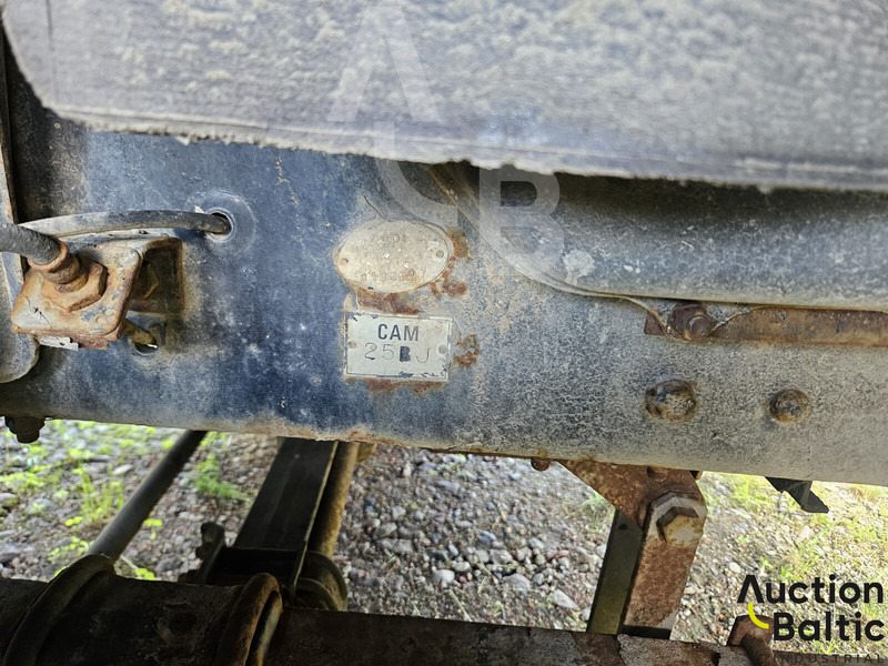 Camion citerne Renault Midliner S 150: photos 13