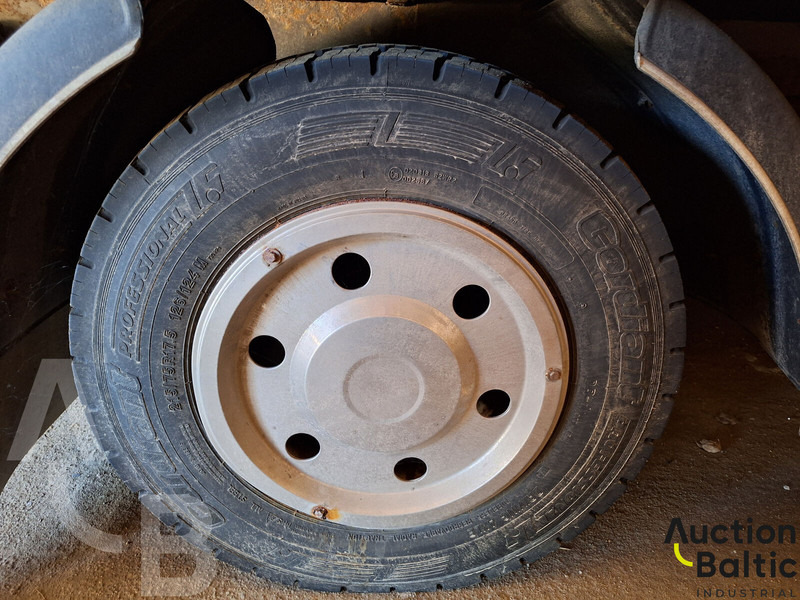 Camion hydrocureur Renault Midlum 180.08: photos 17