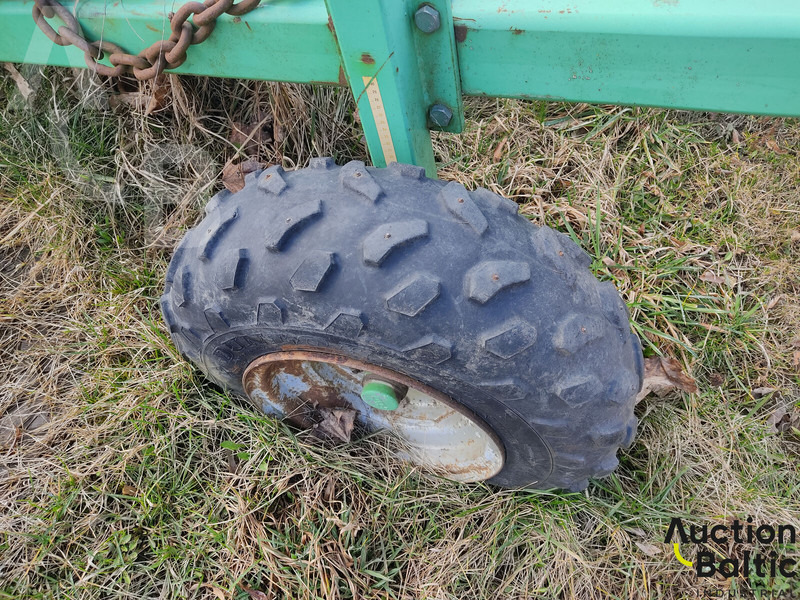 Bineuse Rotary cultivator: photos 18