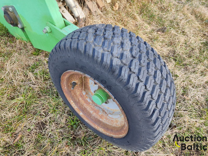 Bineuse Rotary cultivator: photos 19