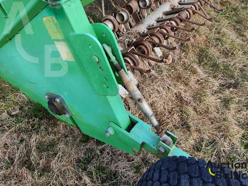 Bineuse Rotary cultivator: photos 12