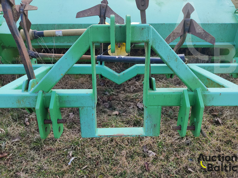 Bineuse Rotary cultivator: photos 6