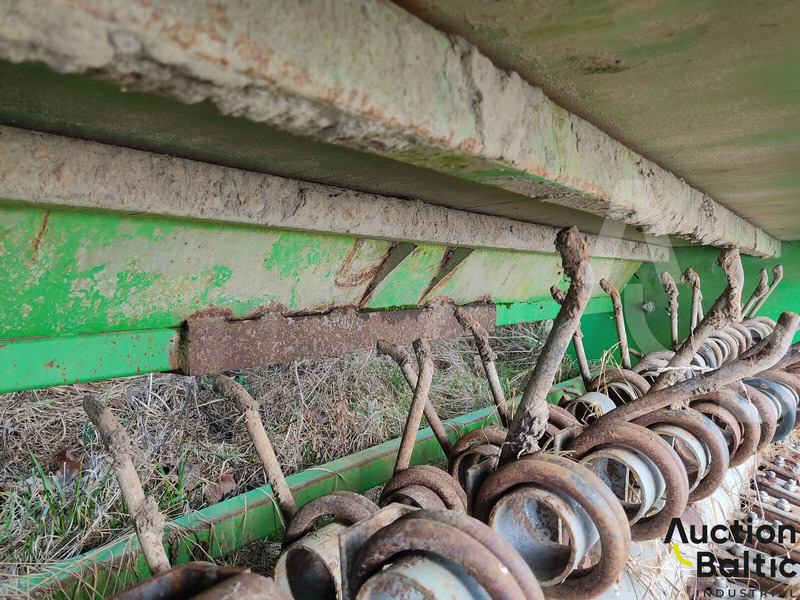 Bineuse Rotary cultivator: photos 8